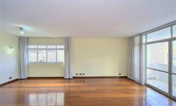 Imagem 2: Apartamento à venda no bairro Santa Cecília - São Paulo/SP