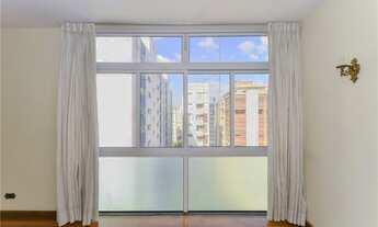 Imagem 3: Apartamento à venda no bairro Santa Cecília - São Paulo/SP