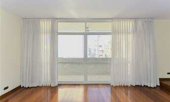 Imagem 4: Apartamento à venda no bairro Santa Cecília - São Paulo/SP