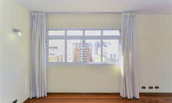 Imagem 5: Apartamento à venda no bairro Santa Cecília - São Paulo/SP