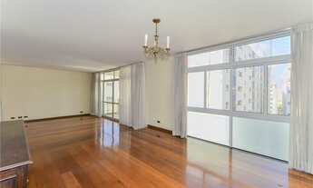 Imagem 6: Apartamento à venda no bairro Santa Cecília - São Paulo/SP