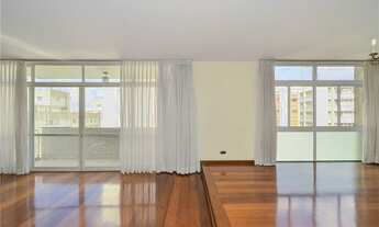 Imagem 7: Apartamento à venda no bairro Santa Cecília - São Paulo/SP