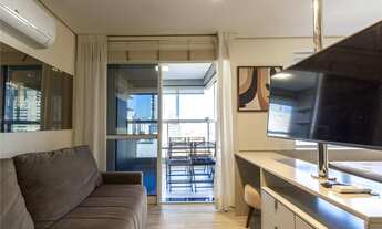 Imagem 2: Apartamento à venda no bairro Vila Madalena - São Paulo/SP