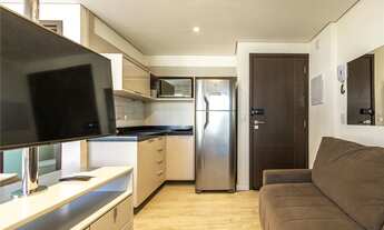 Imagem 4: Apartamento à venda no bairro Vila Madalena - São Paulo/SP