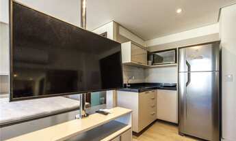 Imagem 5: Apartamento à venda no bairro Vila Madalena - São Paulo/SP