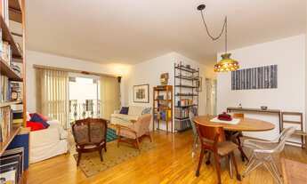 Imagem 2: APARTAMENTO RESIDENCIAL em São Paulo - SP, Itaim Bibi