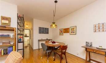 Imagem 3: APARTAMENTO RESIDENCIAL em São Paulo - SP, Itaim Bibi