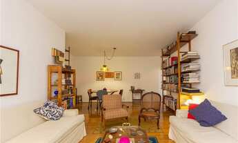 Imagem 4: APARTAMENTO RESIDENCIAL em São Paulo - SP, Itaim Bibi