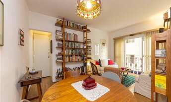 Imagem 5: APARTAMENTO RESIDENCIAL em São Paulo - SP, Itaim Bibi