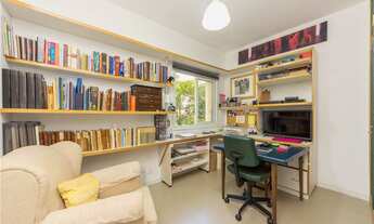 Imagem 6: APARTAMENTO RESIDENCIAL em São Paulo - SP, Itaim Bibi