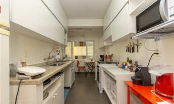 Imagem 7: APARTAMENTO RESIDENCIAL em São Paulo - SP, Itaim Bibi