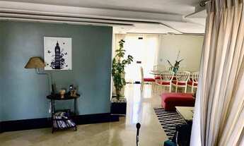 Imagem: Apartamento à venda no bairro Parque da