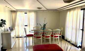 Imagem 2: Apartamento à venda no bairro Parque da Mooca - São Paulo/SP