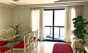 Imagem 4: Apartamento à venda no bairro Parque da Mooca - São Paulo/SP