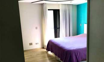 Imagem 7: Apartamento à venda no bairro Parque da Mooca - São Paulo/SP