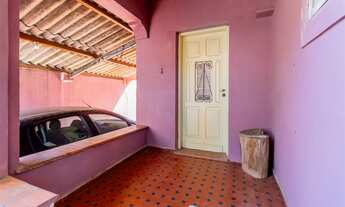 Imagem 7: Casa à venda no bairro Vila Pirajussara - São Paulo/SP