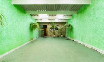 Imagem: Casa à venda no bairro Vila Carrão - São