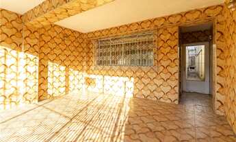 Imagem: Casa à venda no bairro Vila Carrão - São