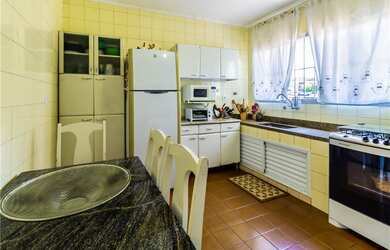 Imagem 4: Casa à venda no bairro Vila Matilde - São Paulo/SP