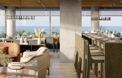 Imagem 7: Apartamento à venda no bairro Praia Brava de Itajaí - Itajaí/SC