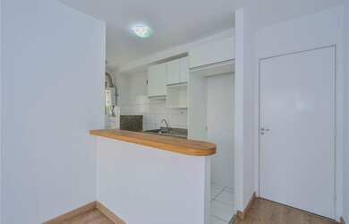 Imagem 3: Apartamento à venda no bairro Jaraguá - São Paulo/SP