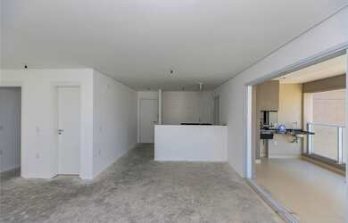 Imagem 7: Condomínio BROOKLIN BRICKS no 15º Andar no Jardim das Acácias em São Paulo/SP - Apartament