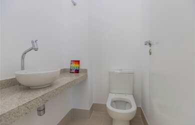 Imagem 12: APARTAMENTO RESIDENCIAL em São Paulo - SP, Jardim das Acácias