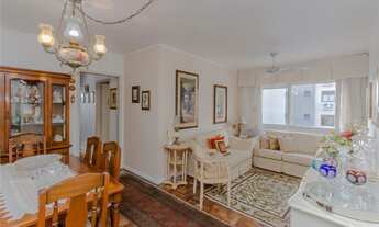 Imagem: Apartamento à venda no bairro Higienópolis