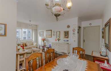 Imagem 6: Apartamento à venda no bairro Higienópolis - Porto Alegre/RS