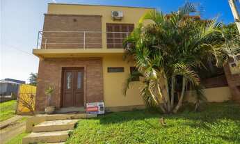 Imagem: Casa à venda no bairro São Lucas - Viamão/RS