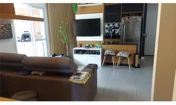 Imagem: APARTAMENTO RESIDENCIAL em São Paulo