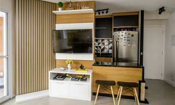 Imagem 2: Apartamento à venda no bairro Vila Prudente - São Paulo/SP