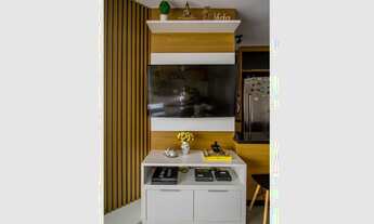 Imagem 3: Apartamento à venda no bairro Vila Prudente - São Paulo/SP