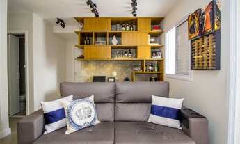 Imagem 4: Apartamento à venda no bairro Vila Prudente - São Paulo/SP