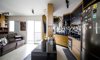 Imagem 6: Apartamento à venda no bairro Vila Prudente - São Paulo/SP