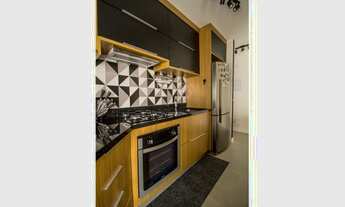 Imagem 7: Apartamento à venda no bairro Vila Prudente - São Paulo/SP