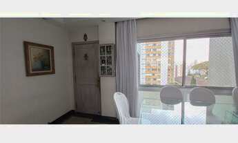 Imagem 3: 3 dormitórios, 1 suítes, 4 banheiro, 1 vaga na garagem, 99M² de Área Construída