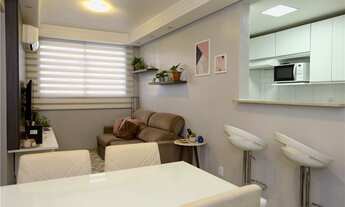 Imagem 3: Apartamento à venda no bairro Jardim Planalto - Porto Alegre/RS