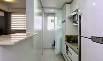 Imagem 6: Apartamento à venda no bairro Jardim Planalto - Porto Alegre/RS