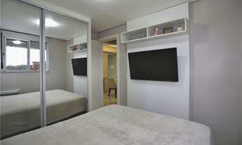 Imagem 7: Apartamento à venda no bairro Jardim Planalto - Porto Alegre/RS