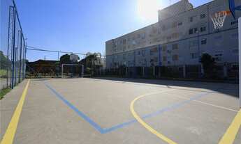 Imagem 4: Apartamento à venda no bairro Jardim Planalto - Porto Alegre/RS