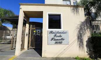 Imagem 3: Apartamento à venda no bairro Jardim Planalto - Porto Alegre/RS