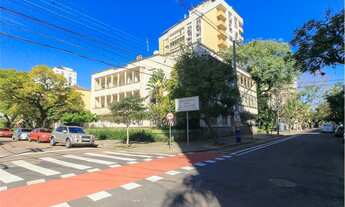 Imagem: Apartamento à venda no bairro Bom Fim