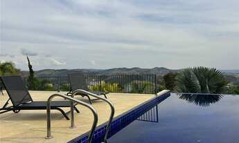 Imagem: Casa à venda no bairro Monte Alegre do