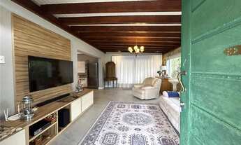 Imagem 2: Casa à venda no bairro Monte Alegre do Sul - Monte Alegre do Sul/SP