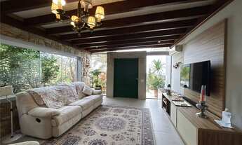 Imagem 3: Casa à venda no bairro Monte Alegre do Sul - Monte Alegre do Sul/SP