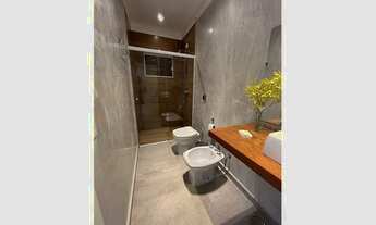 Imagem 7: Casa à venda no bairro Monte Alegre do Sul - Monte Alegre do Sul/SP