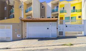 Imagem: Casa à venda no bairro Vila Matilde - São