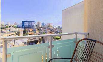 Imagem 4: Casa à venda no bairro Vila Matilde - São Paulo/SP