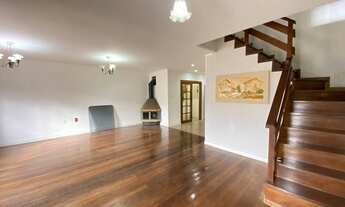 Imagem: Casa à venda no bairro Jardim Sabará